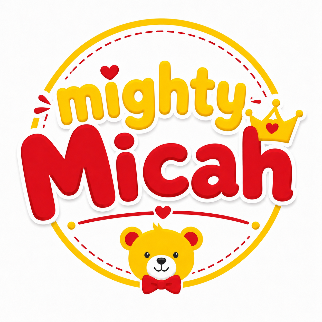 Mighty Micah